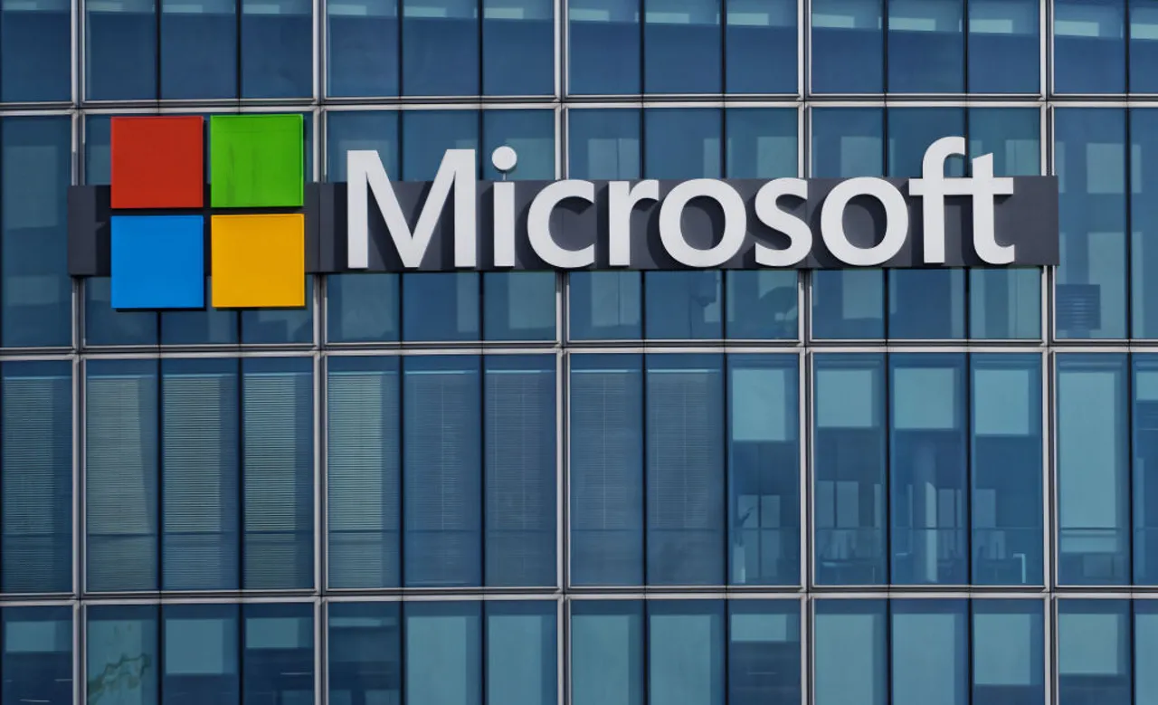 微软悄悄揭秘新型AI（可能悄悄石化你）