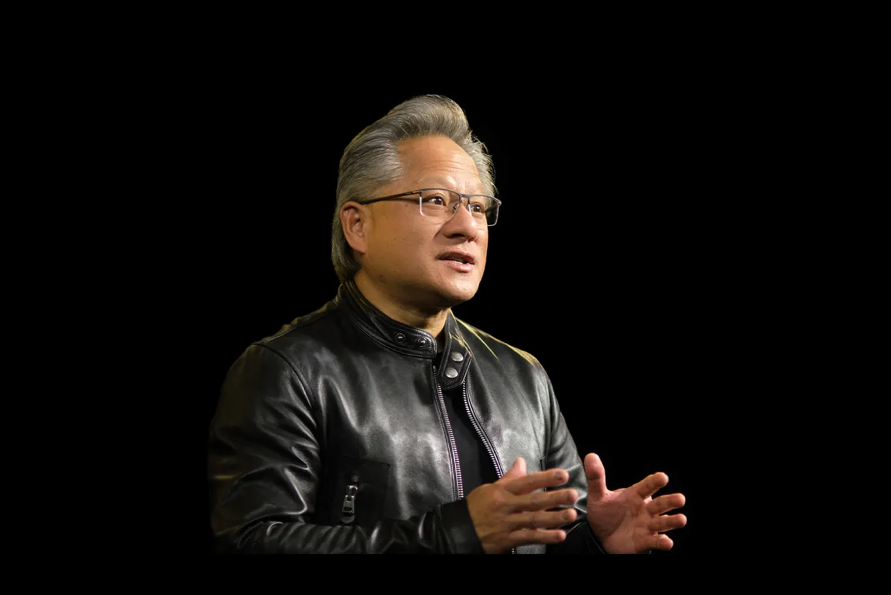 Nvidia 首席执行官黄仁勋宣布“Hopper”GPU 可用性，大型 AI 语言模型的云服务