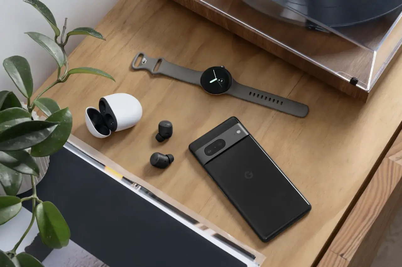 “快乐表情符号”：Google Assistant 如何通过 Pixel 7 获得升级