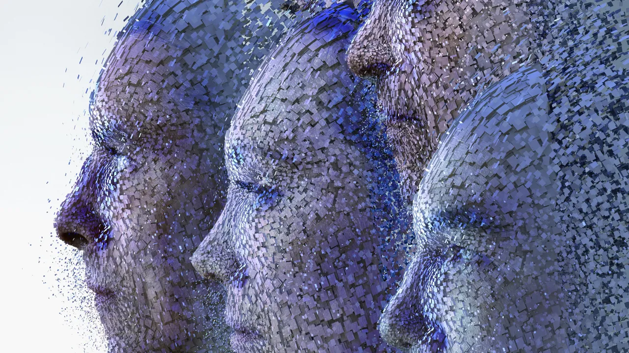 亚马逊，直接说不：人工智能语音复制迫在眉睫的恐怖