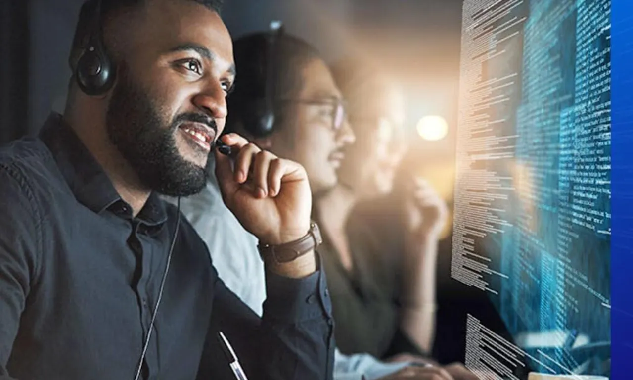 微软在其采用 Nuance AI 的数字联络中心平台上填写了更多细节