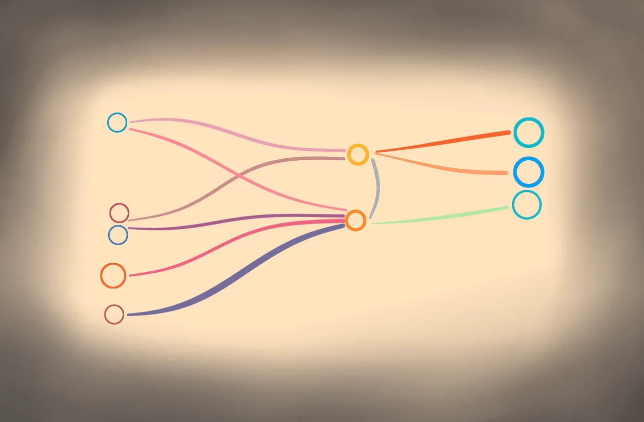 AI：模式不在数据中，它在机器中