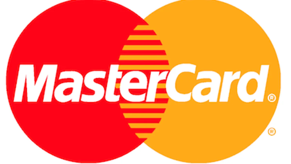 Mastercard 的数字交易部署 Microsoft AI 以改进欺诈保护