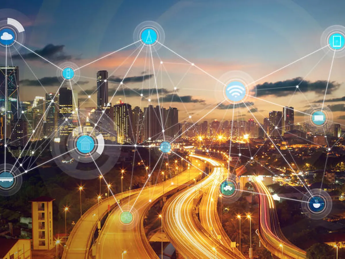 新加坡与美国扩大双边经济合作，将人工智能治理纳入其中