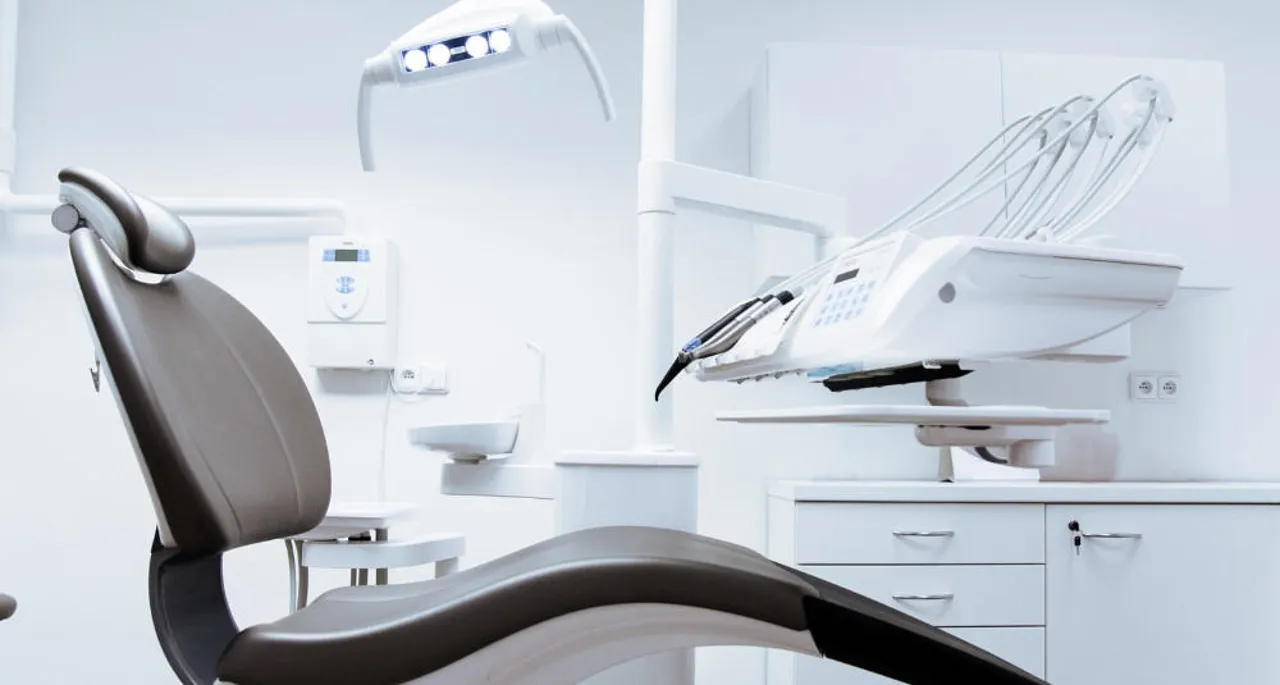 钻还是不钻？ 也许人工智能比你的牙医更了解牙齿