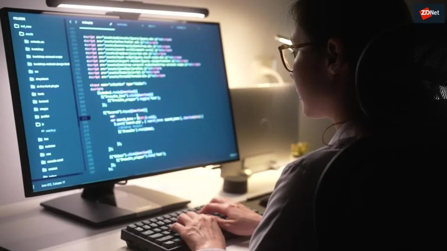 开发商的坏消息？ 这个 AI 越来越擅长写代码