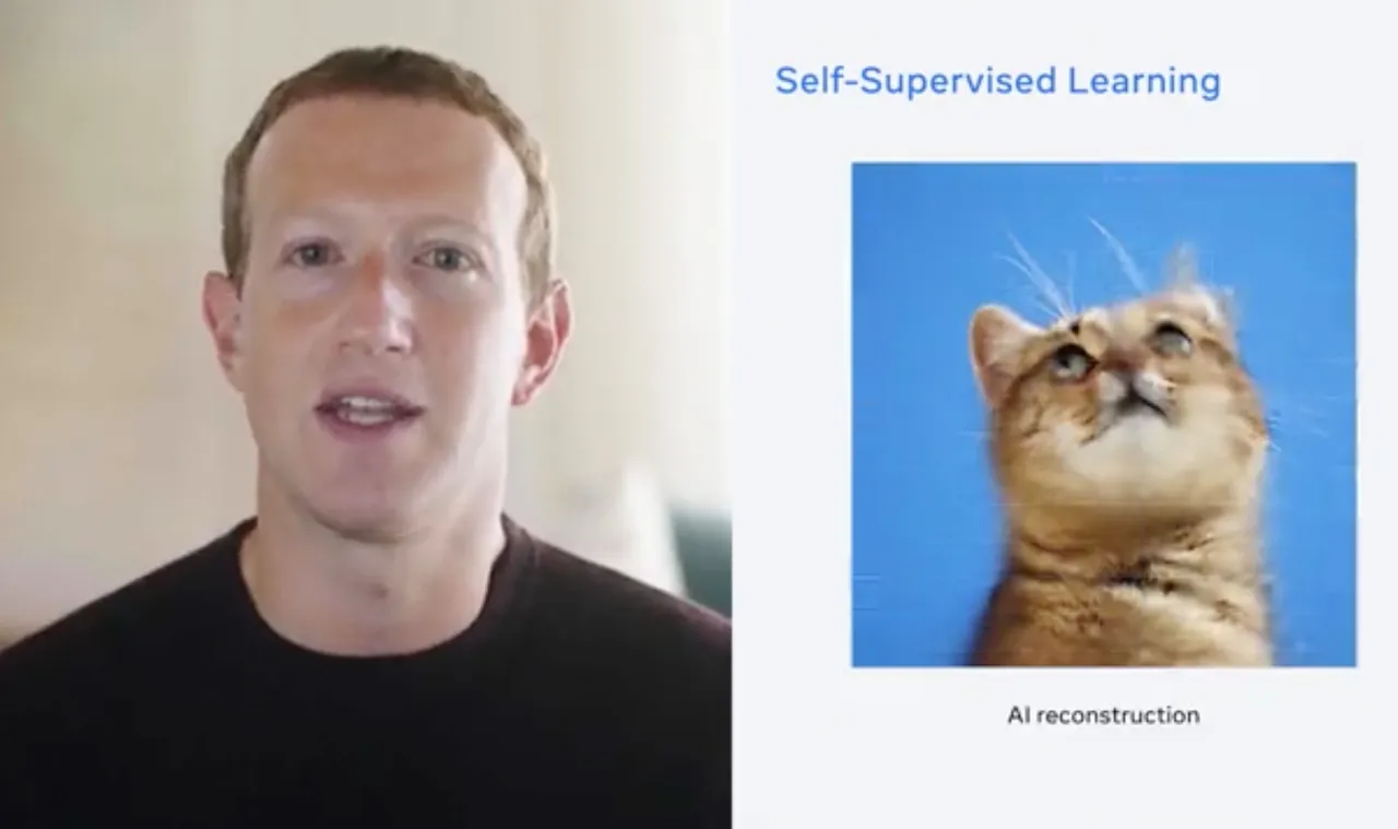 Meta 的扎克伯格：“人工智能可能是我们这个时代最重要的基础技术”