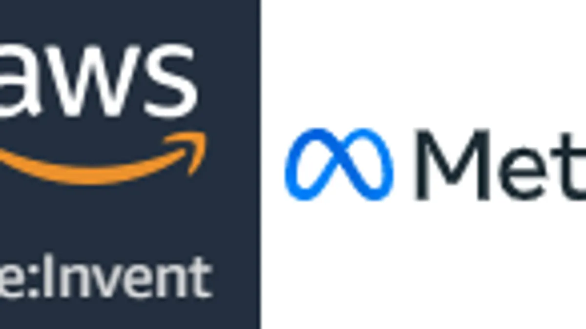 Meta 与 AWS 扩大合作伙伴关系，旨在提高 PyTorch 的采用率