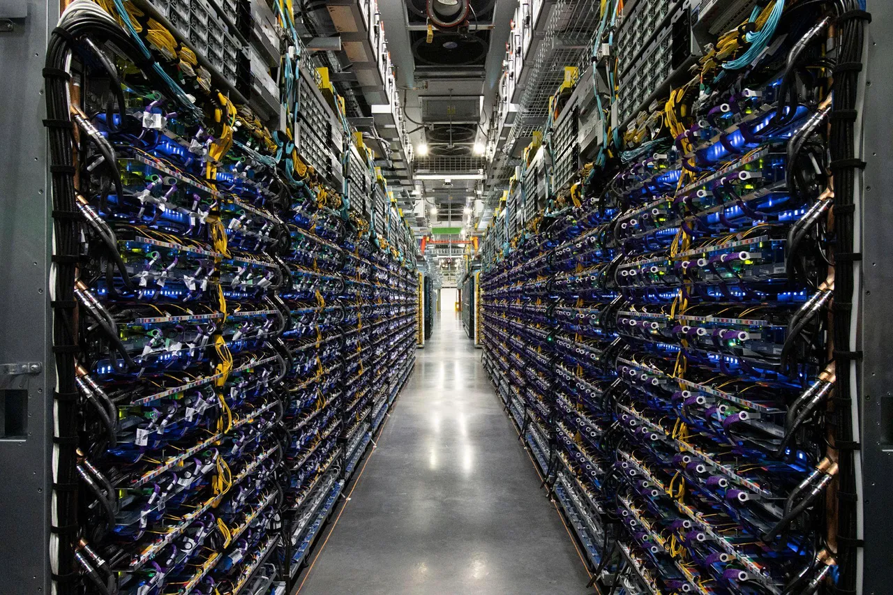 谷歌使用 MLPerf 竞赛来展示巨大版本的 BERT 语言模型的性能