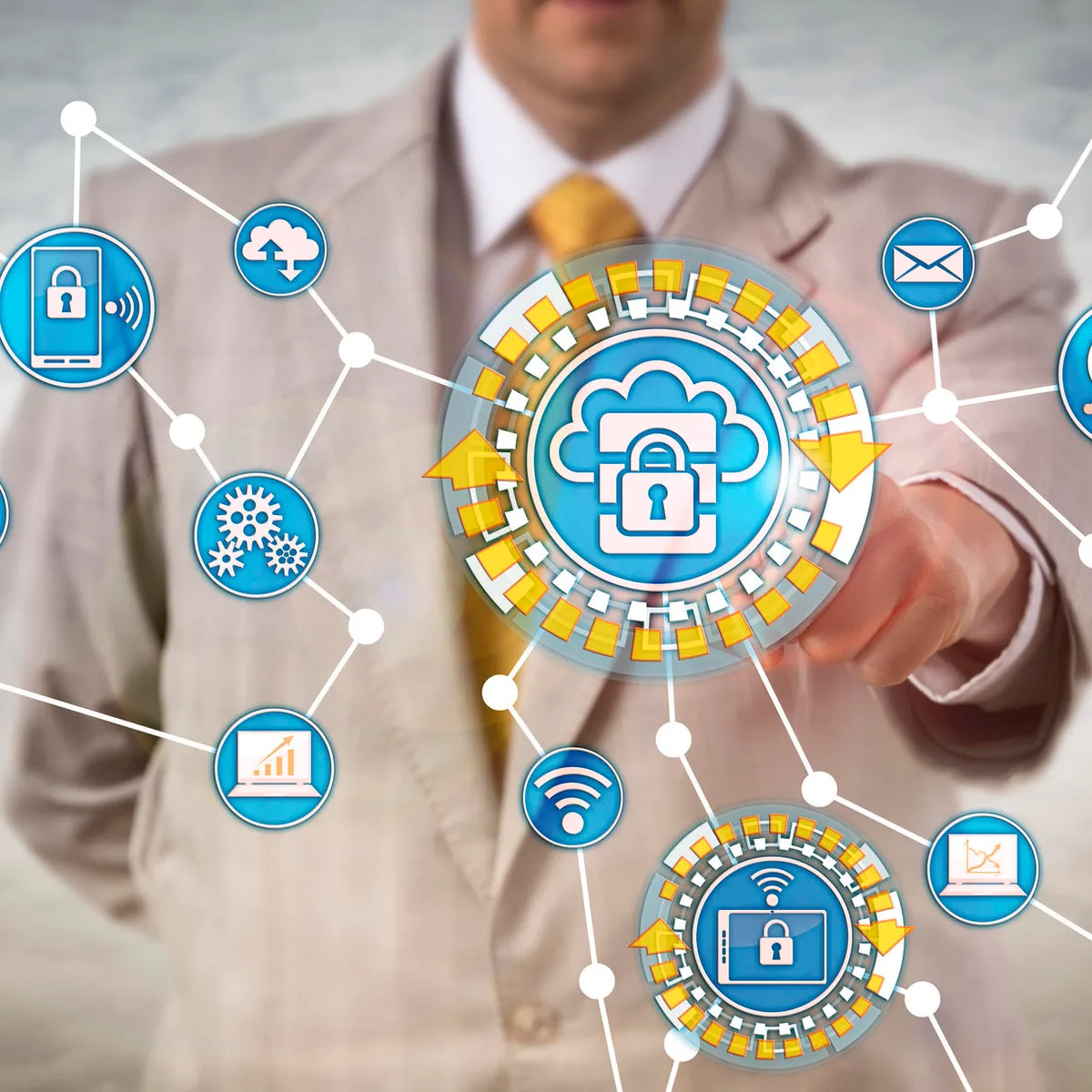 数据管理领导者对该行业 2022 年的看法