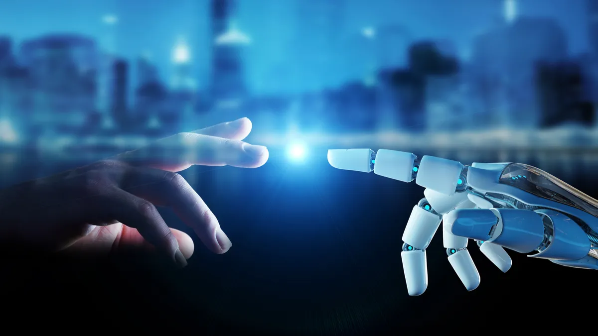 Telstra 和 Woolworths 的 Quantium 将组建新的数据和人工智能合资企业