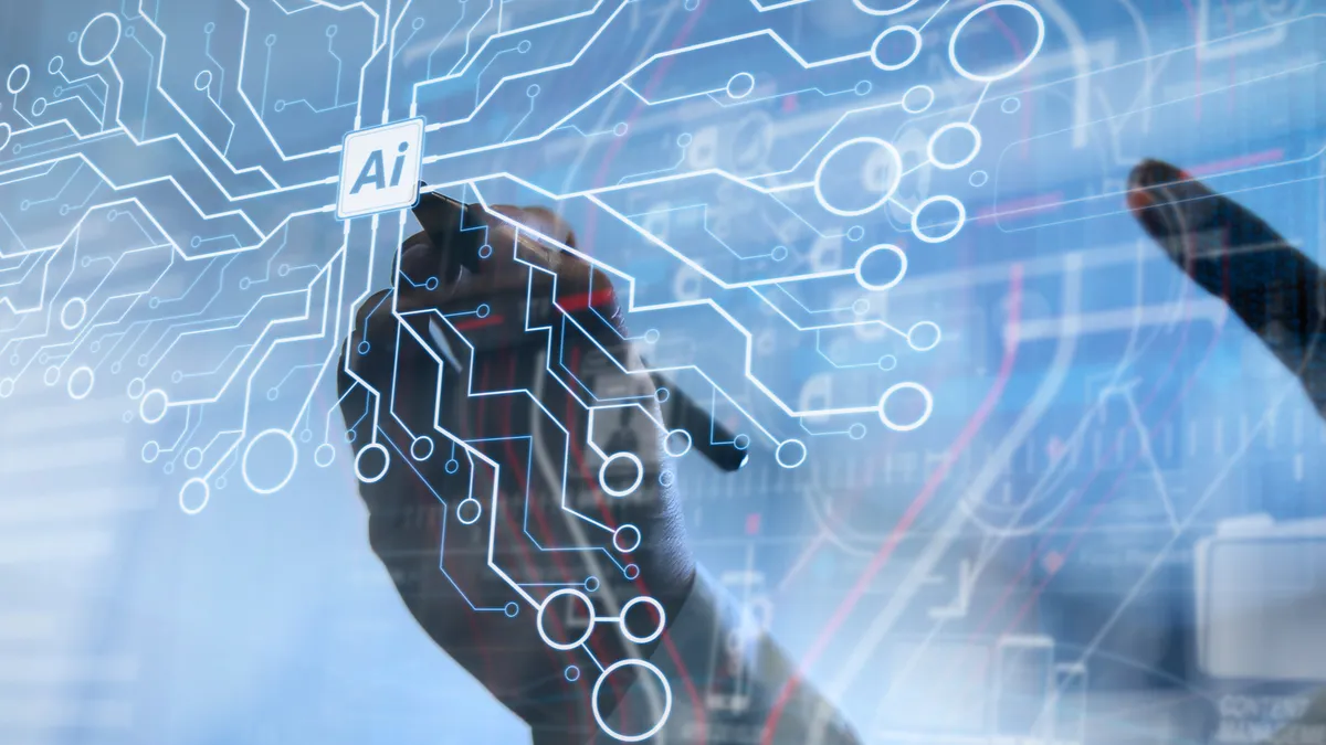 人工智能初创公司 Abacus.ai 获得 5000 万美元的 C 轮融资，用于推进混合深度学习模型