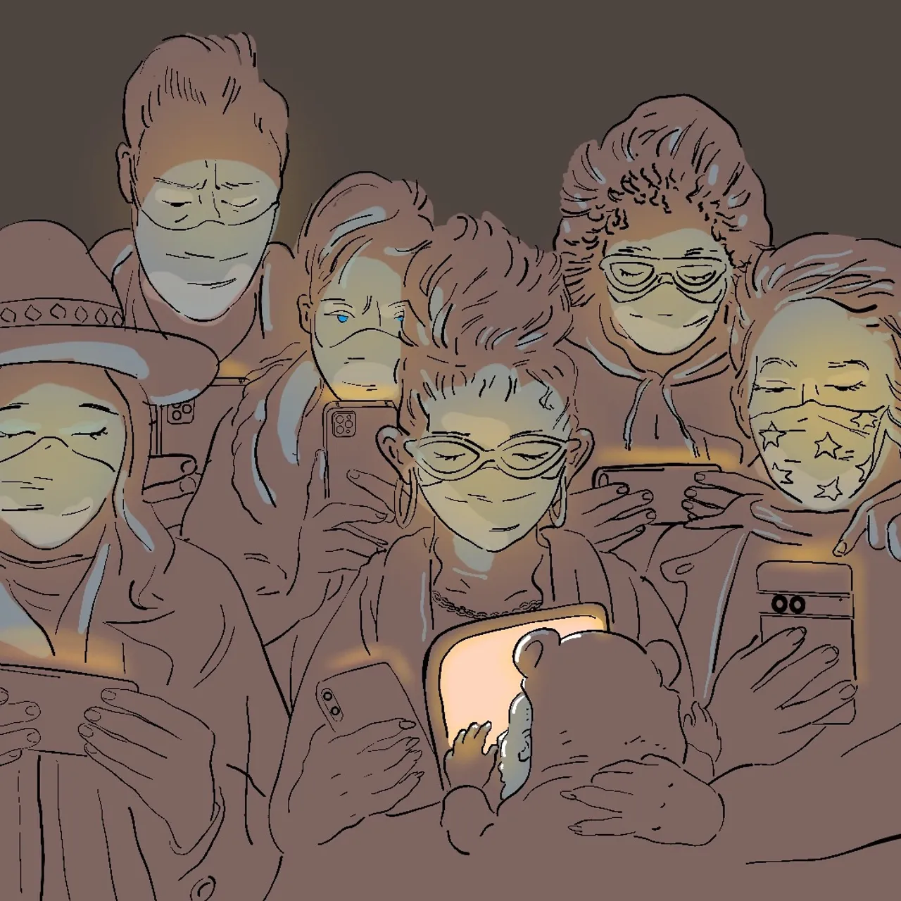 是时候让机器接管了