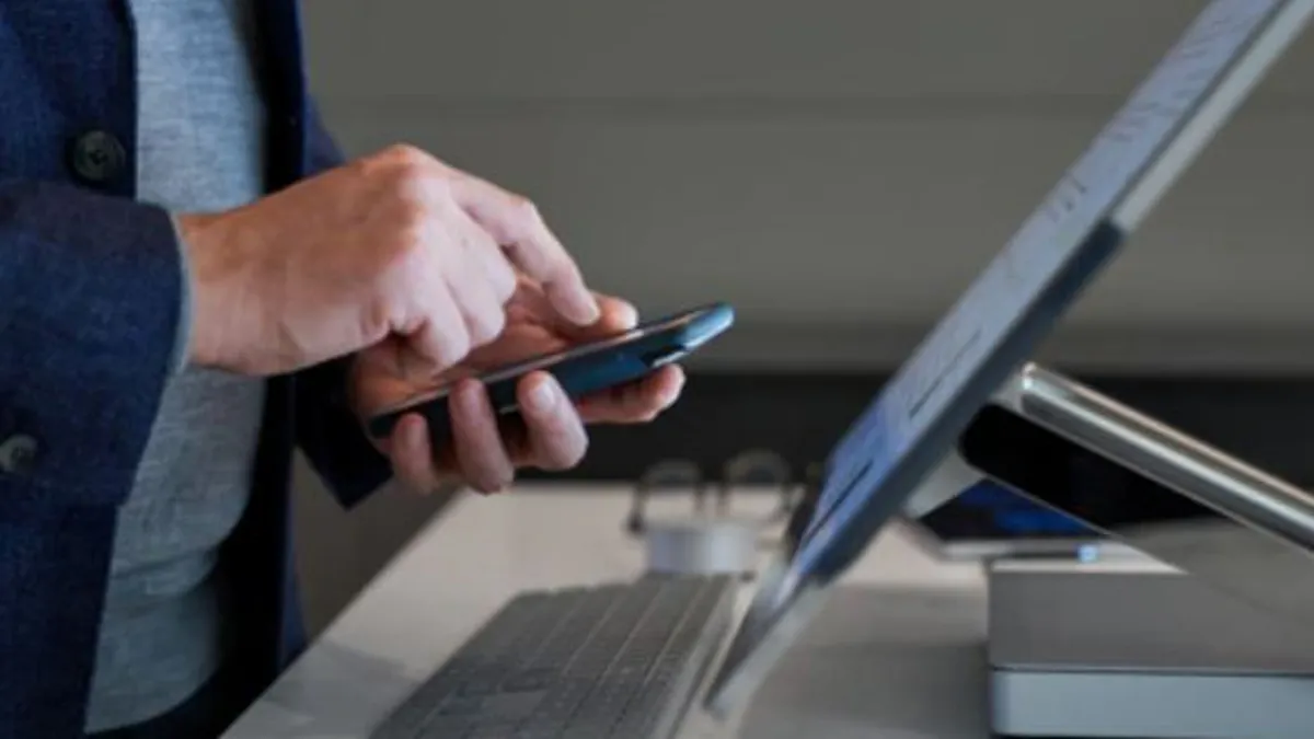 微软正在向 Office 添加更多 AI 智能和其他新工具