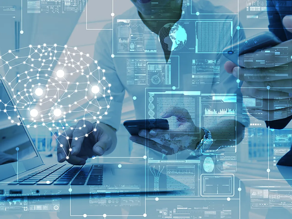 如何成功驾驭下一波人工智能浪潮