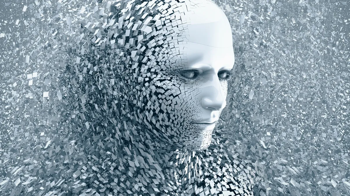 新加坡必须谨慎使用人工智能，审查公众信任的方法