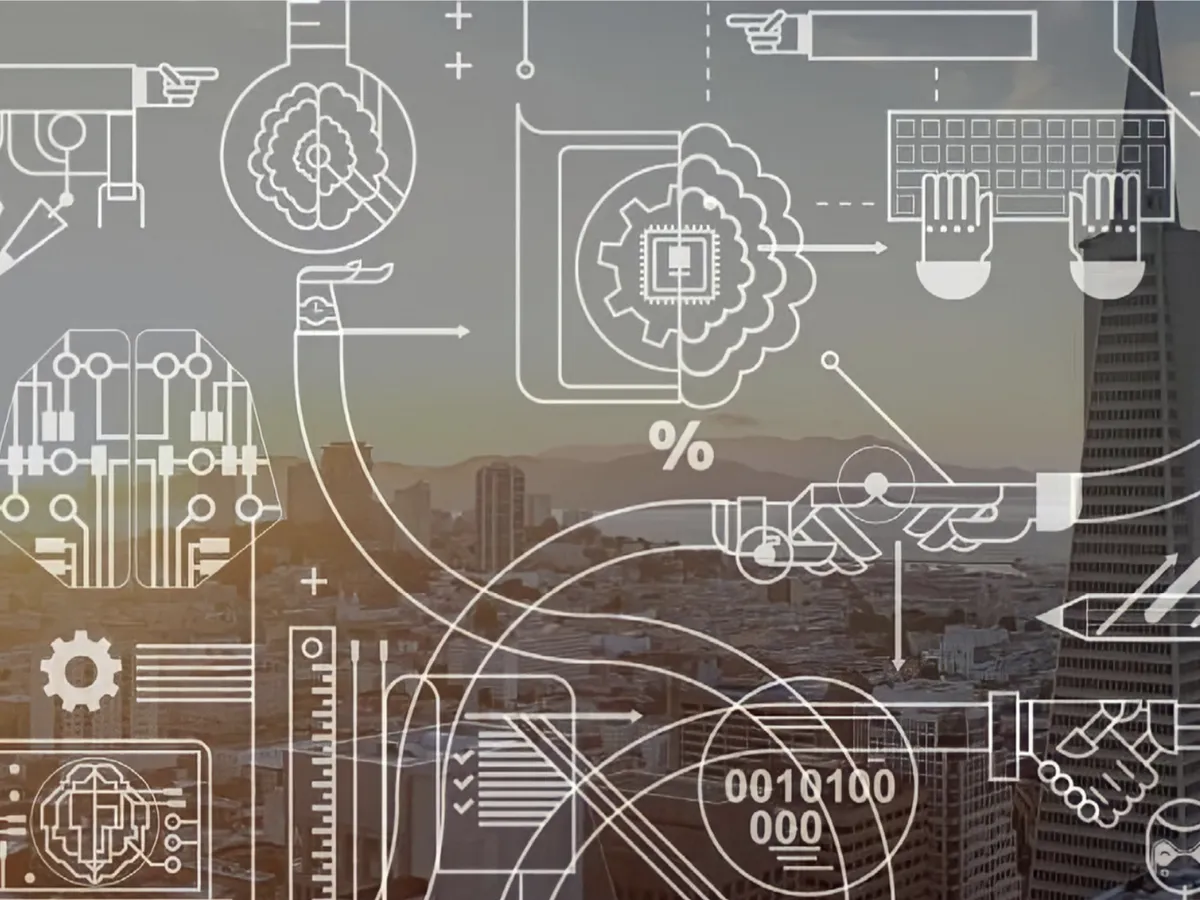 庞大的 AI 报告称深度学习时代可能会消退，但这不太可能