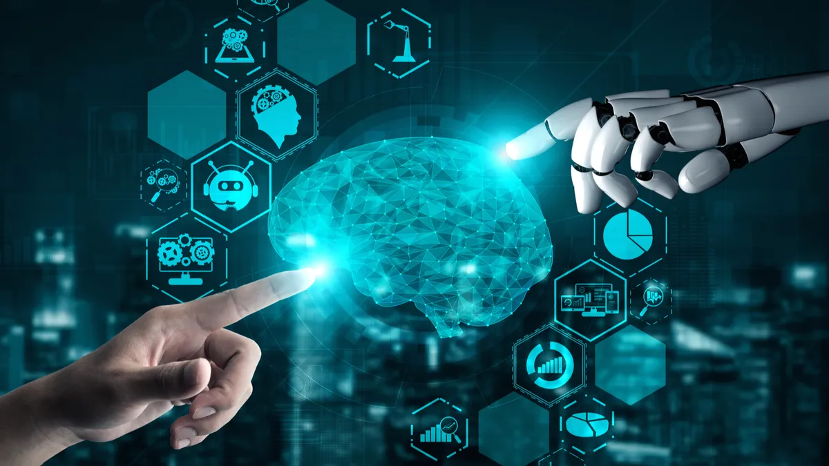 巴西人工智能发展的法律框架