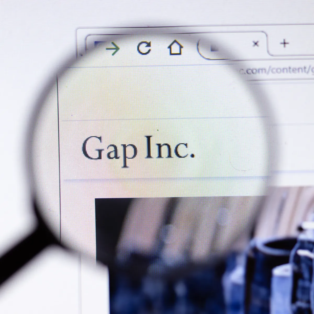 Gap Inc. 收购 AI 初创公司 CB4 以实现更好的零售分析