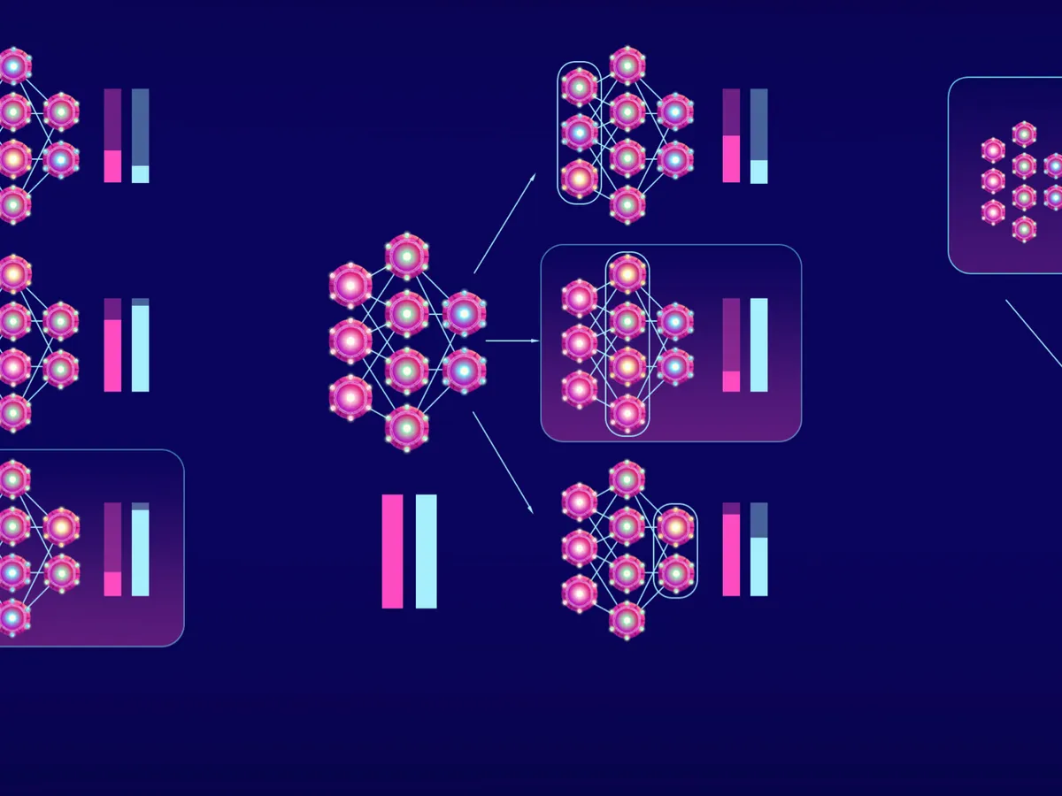 人工智能初创公司 Abacus.ai 为企业开启实时深度学习系统