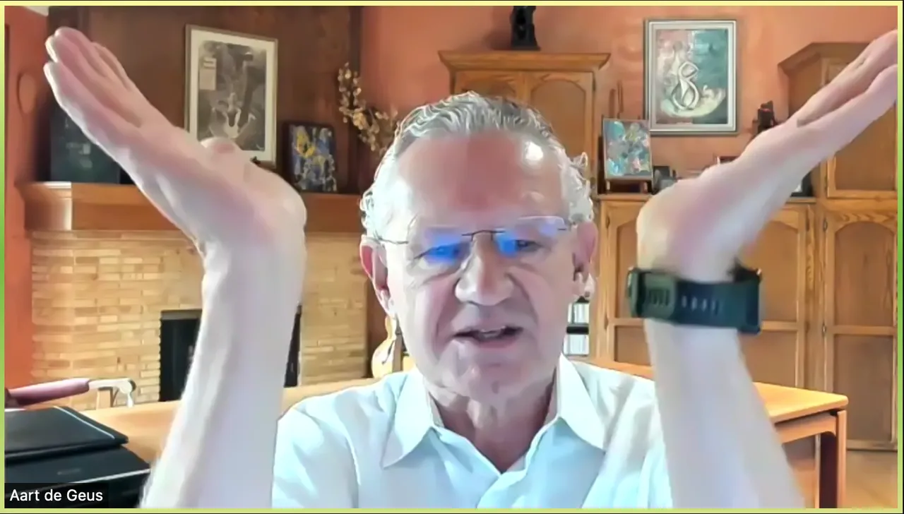 Synopsys 首席执行官 de Geus 表示，人工智能将以人类不敢尝试的方式帮助设计芯片