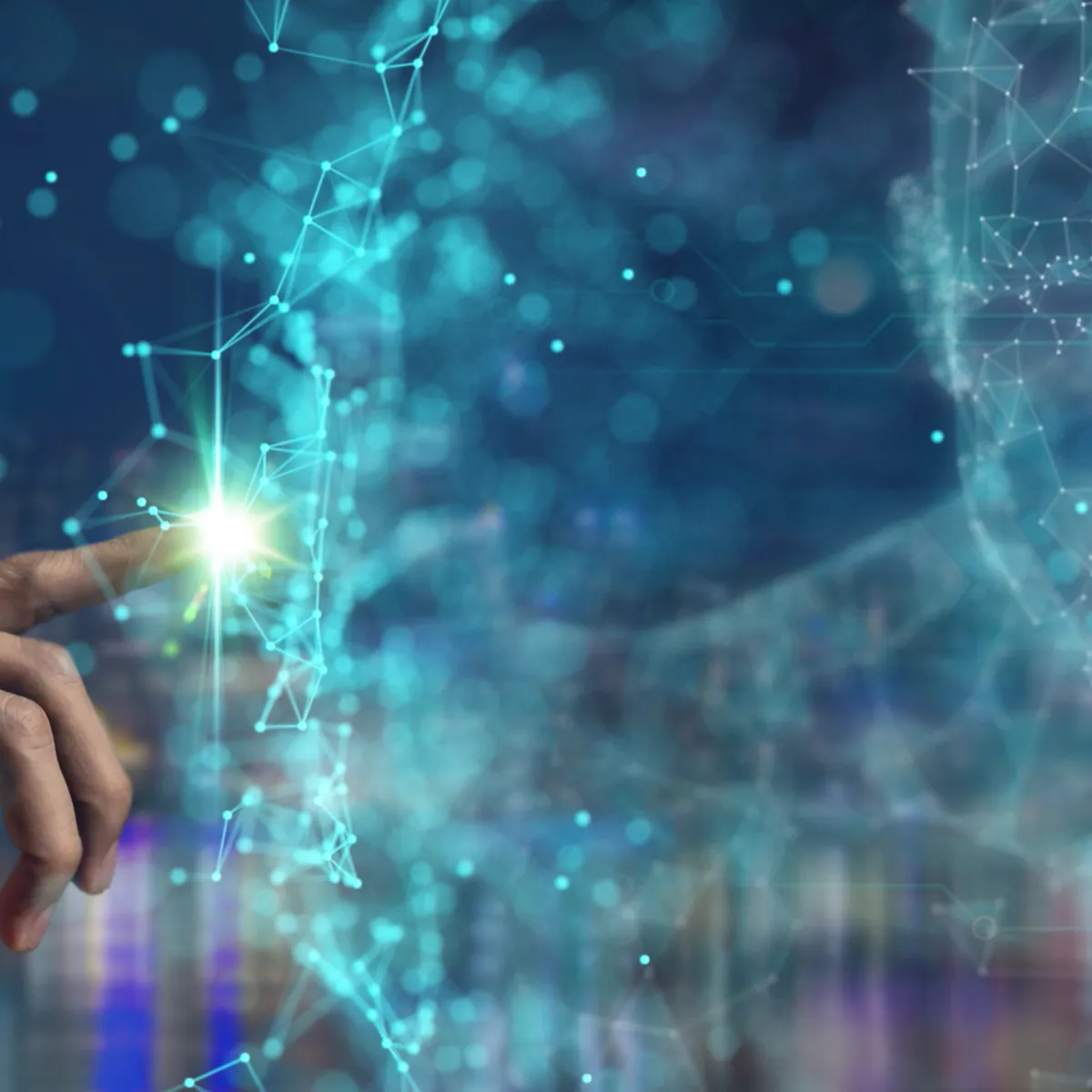 C3 AI 将其完整的企业产品组合带到谷歌云