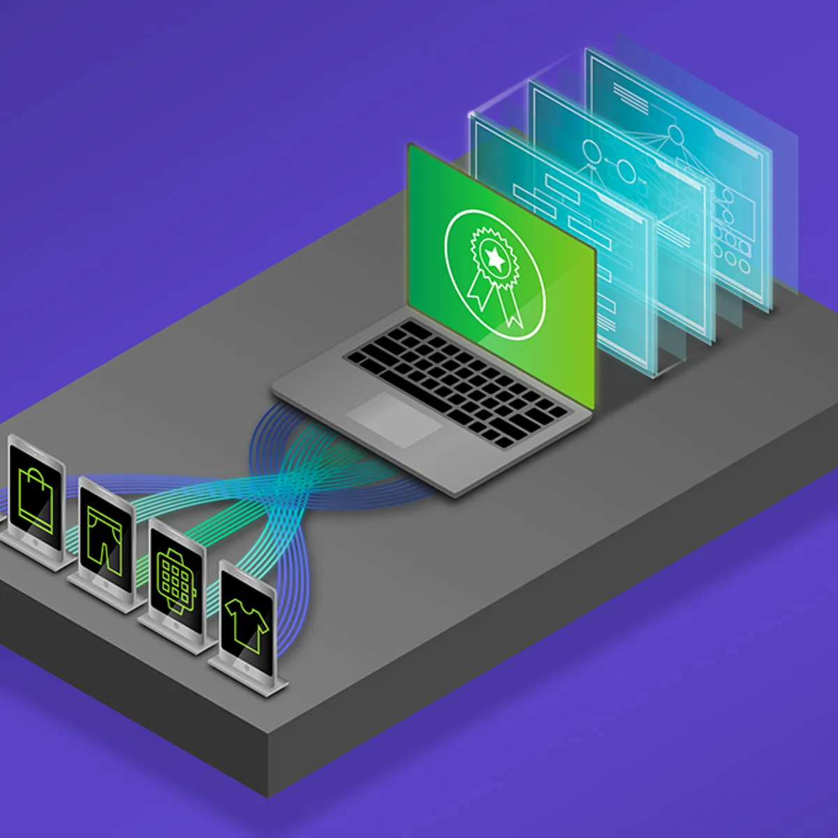 Nvidia 宣布推出专为聊天机器人、推荐和搜索设计的 TensorRT 8