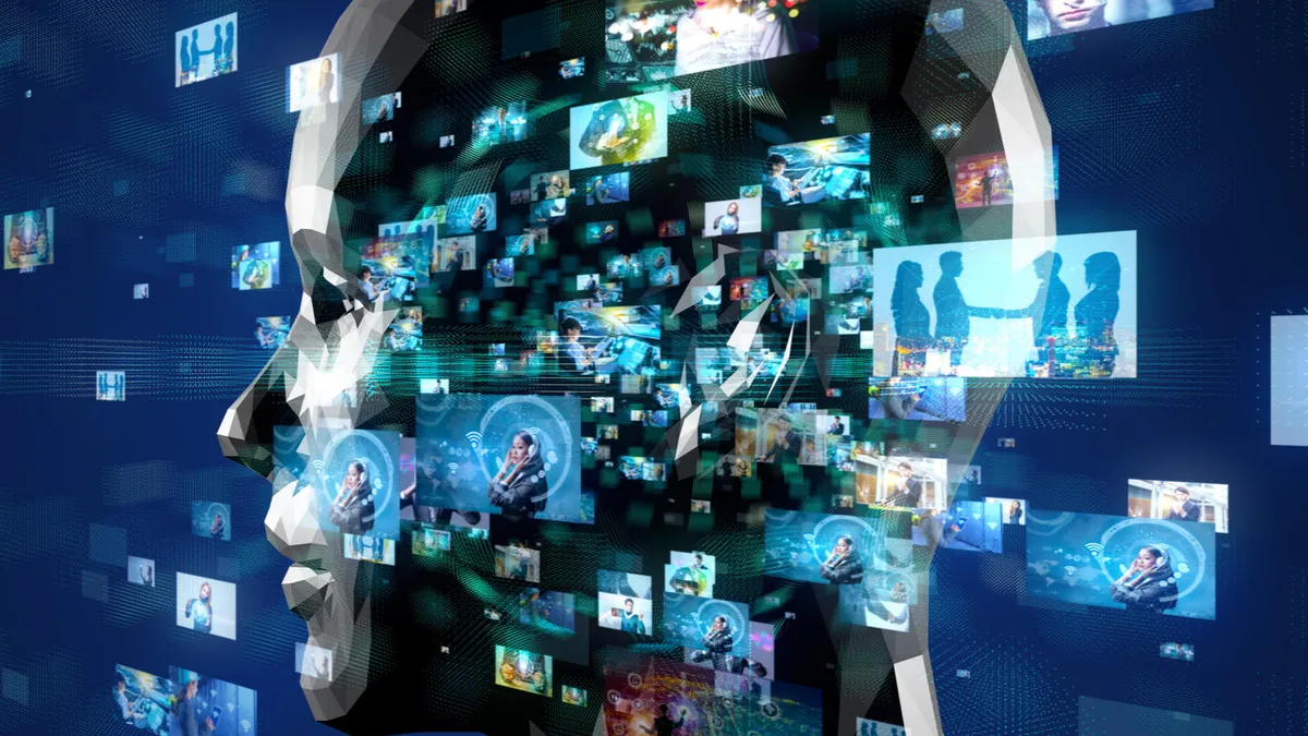 谷歌的超级模型：DeepMind Perceiver 是迈向可以处理任何事物的人工智能机器的一步