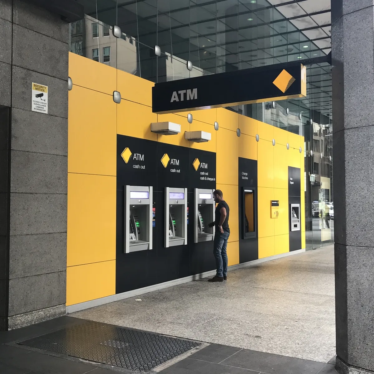 在国家道德框架试点之后，CBA 将重点放在应用负责任的人工智能上