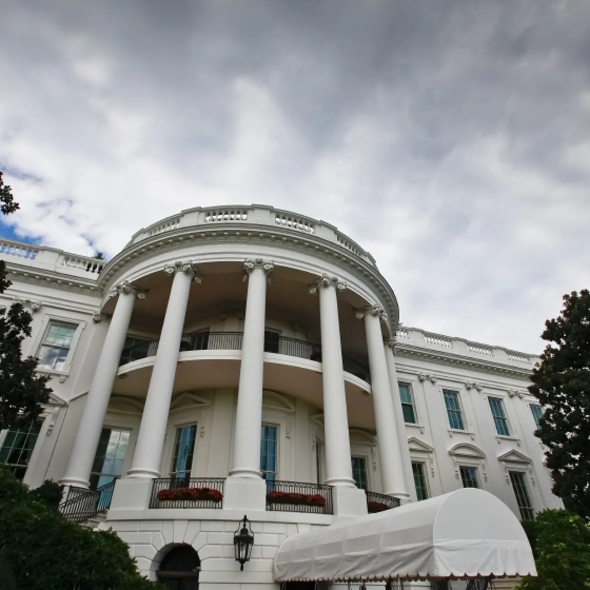 拜登政府组建新的人工智能工作组