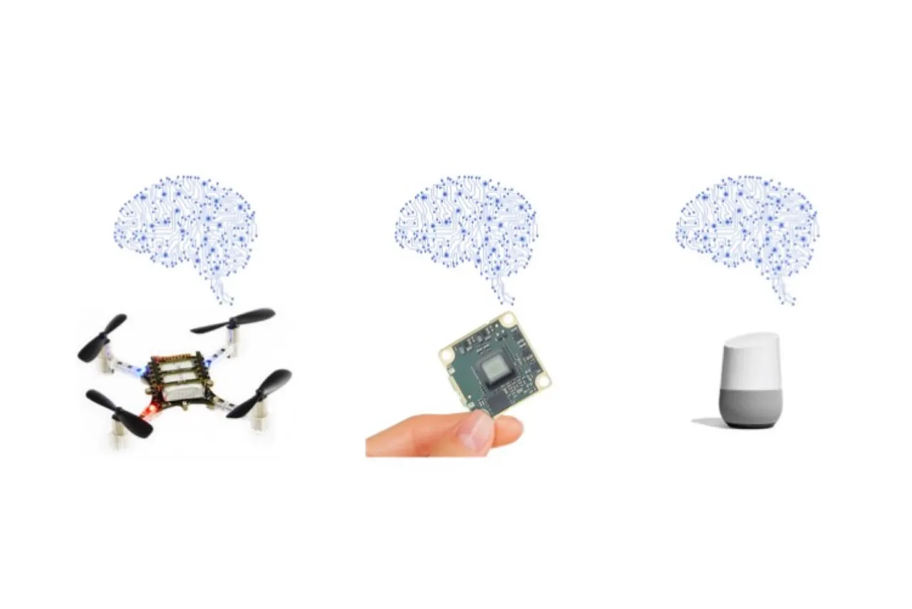 为了测量超低功耗 AI，MLPerf 获得了 TinyML 基准