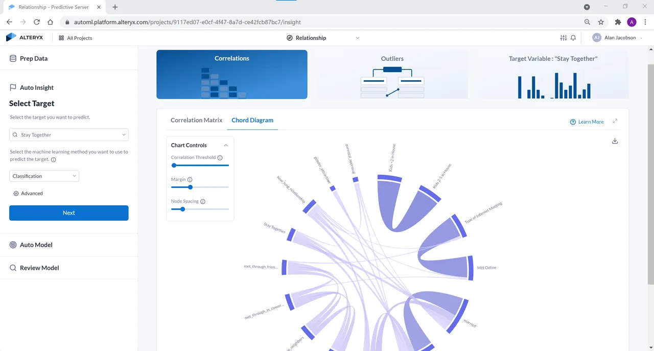 Alteryx 宣布新的 AutoML 产品和智能套件