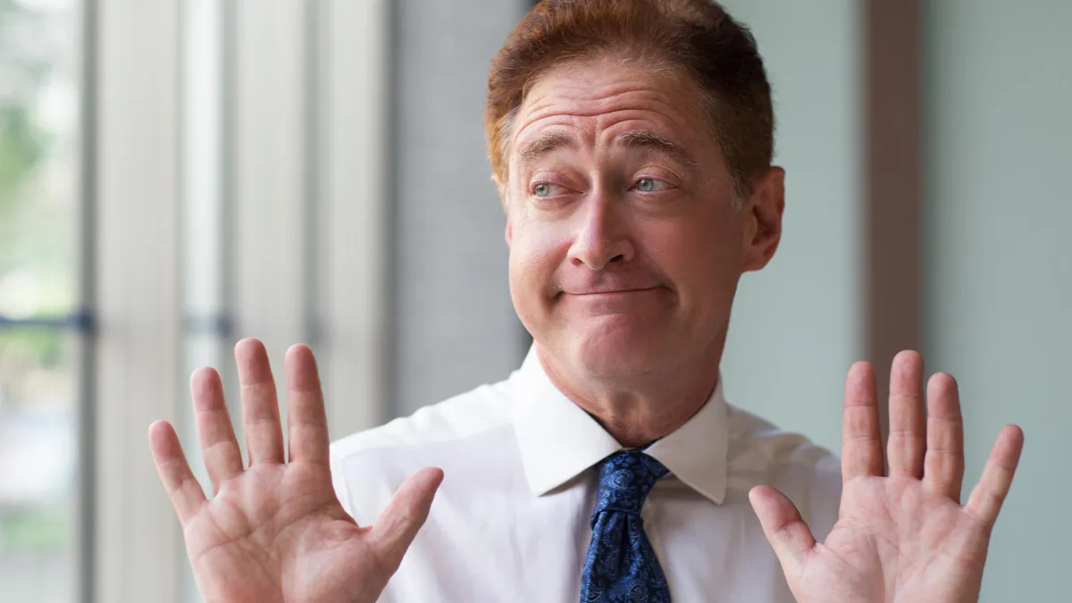 报告发现商业领袖对合乎道德、负责任地使用 AI 的兴趣令人吃惊