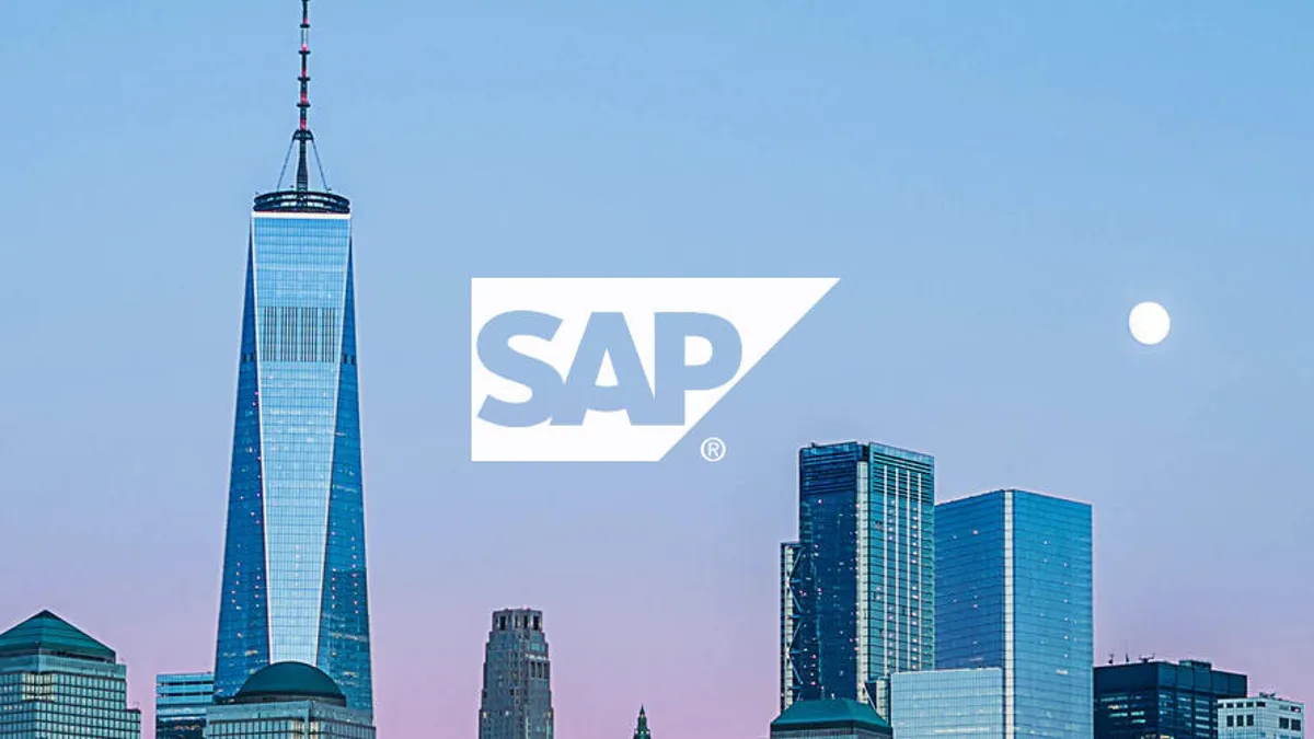 SAP Concur 推出全新智能费用审计工具 Verify