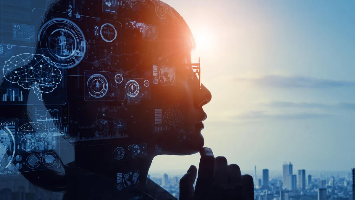 AI 变得越来越聪明、越来越快。 这就产生了我们无法回答的棘手问题