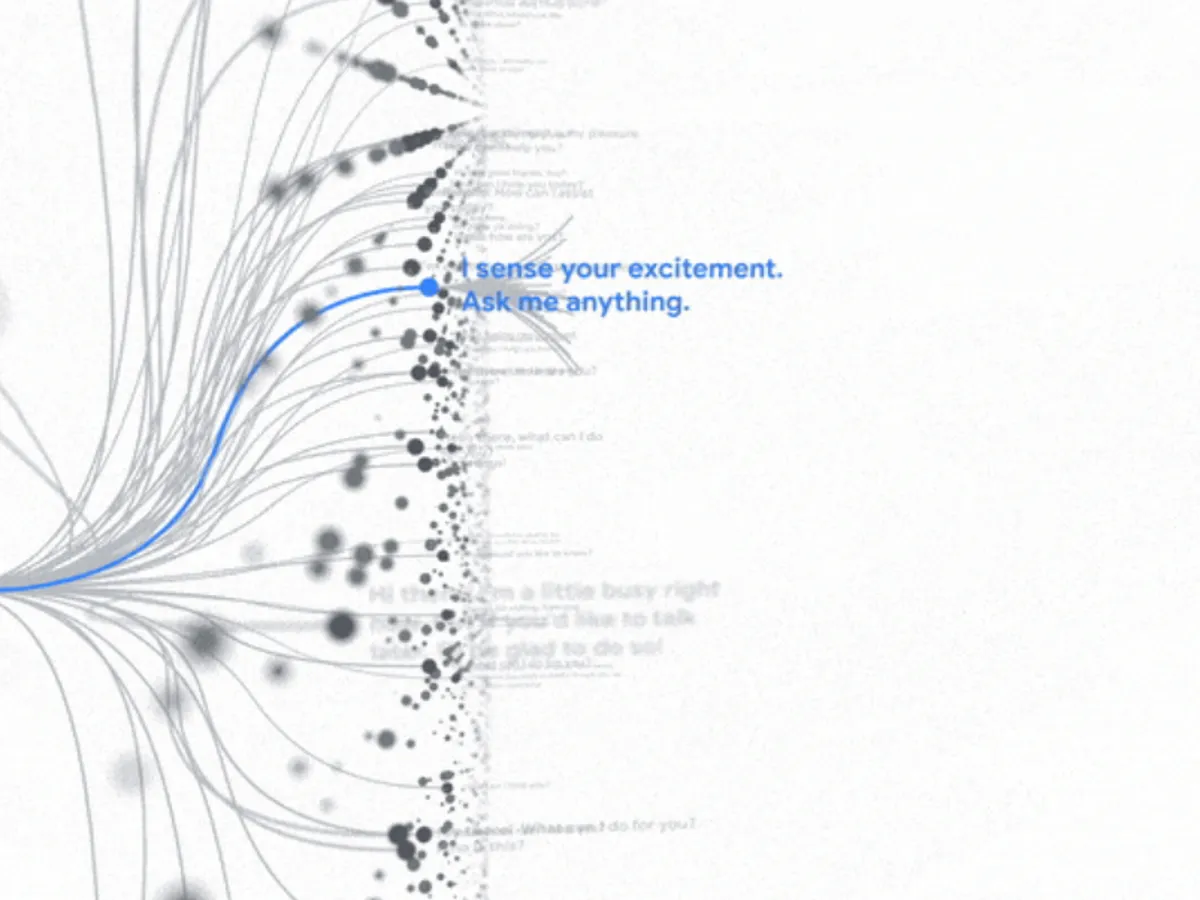 Google I/O 2021：Google 推出新的会话语言模型 LaMDA