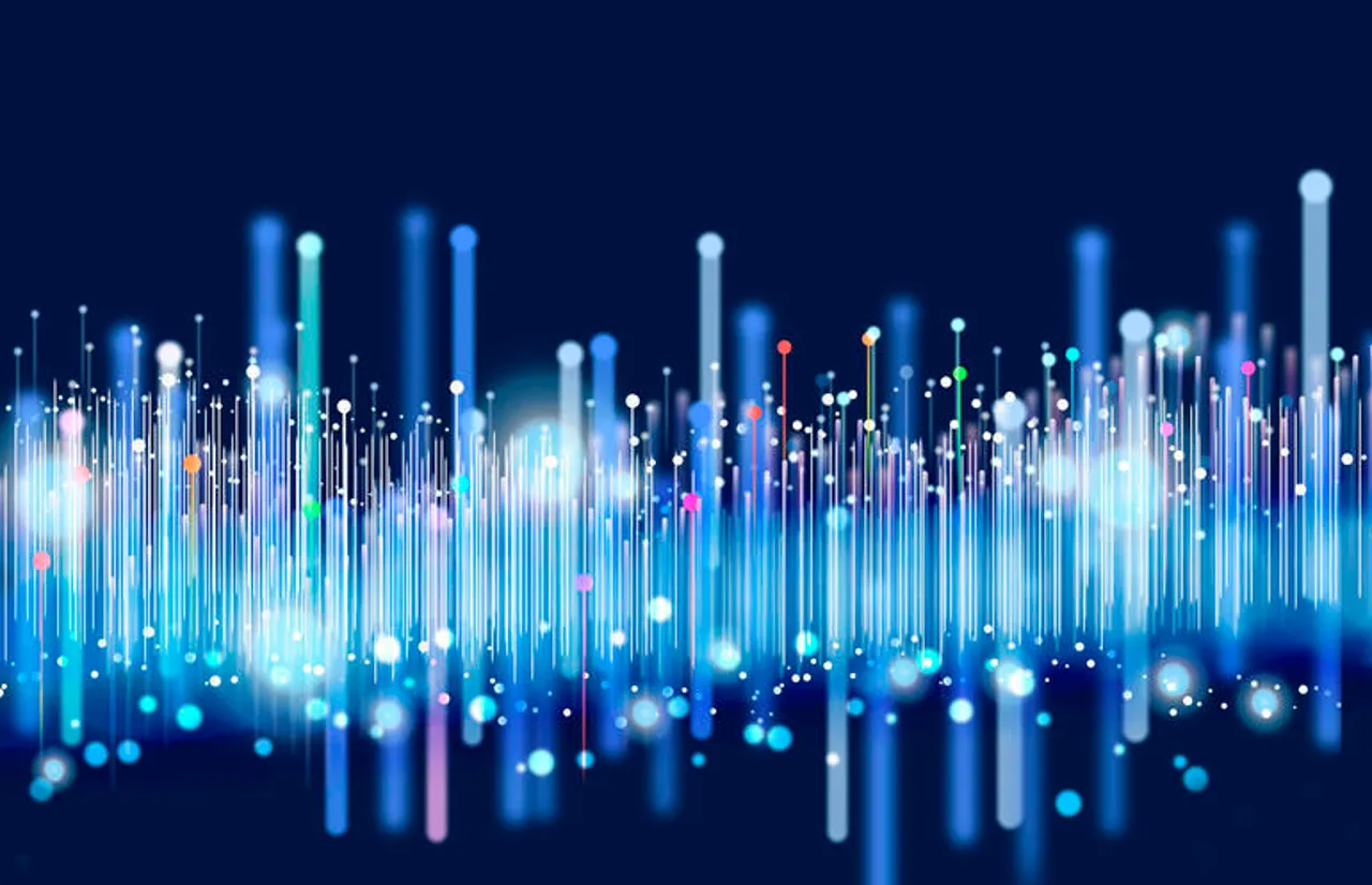 使用数据做出更好的业务决策的五种方法