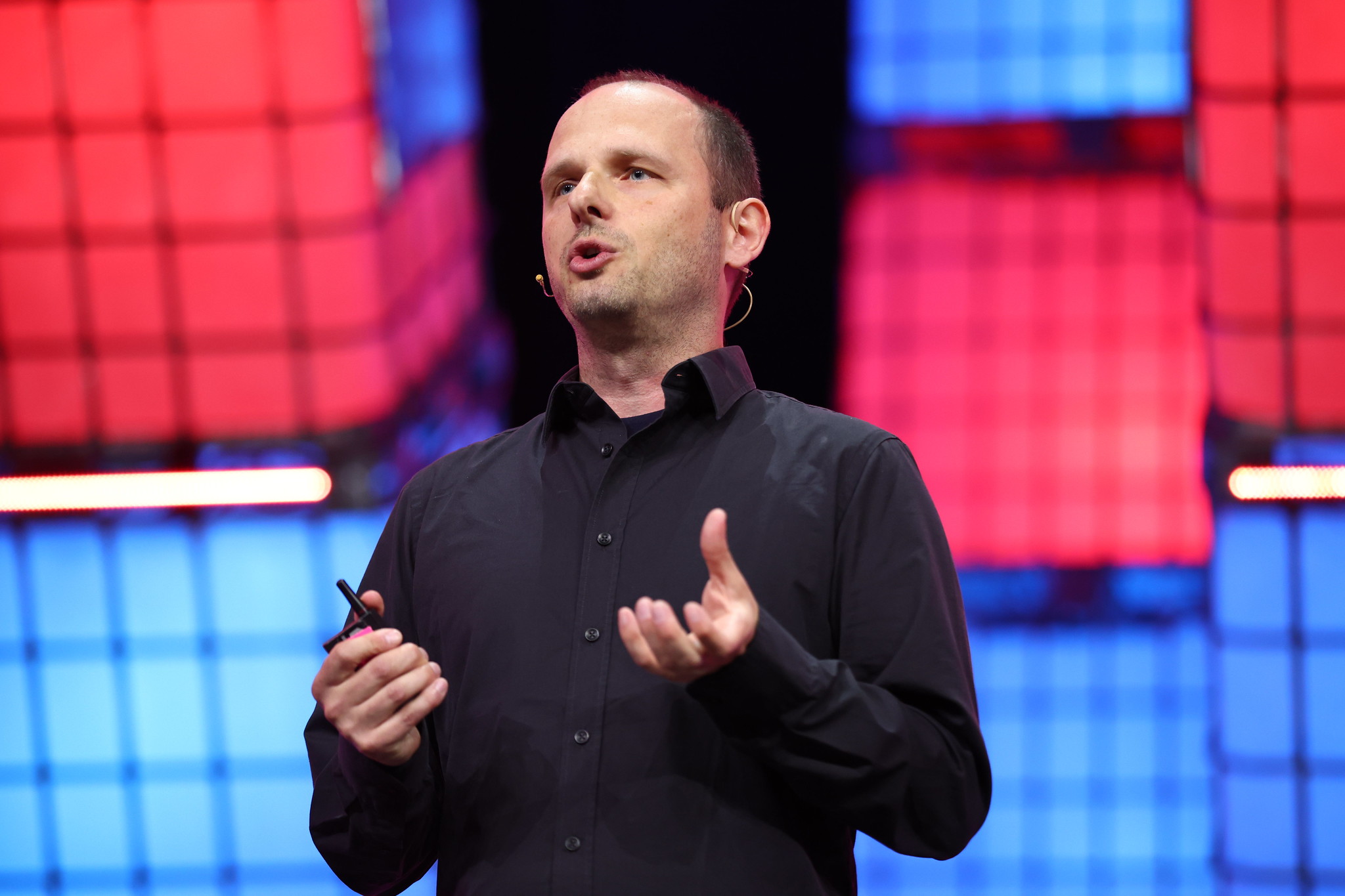 GitHub CEO：欧盟“将定义世界如何监管人工智能”