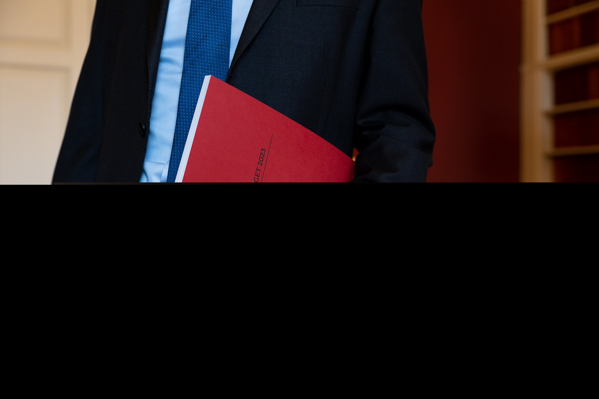 社论：英国将人工智能置于其预算的中心