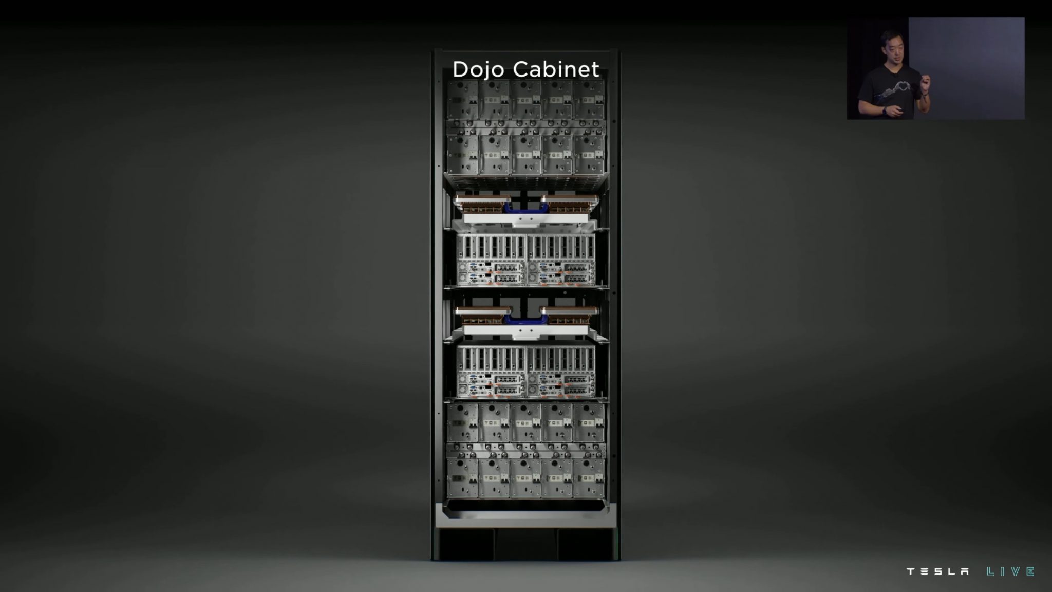 特斯拉的 AI 超级计算机使电网跳闸