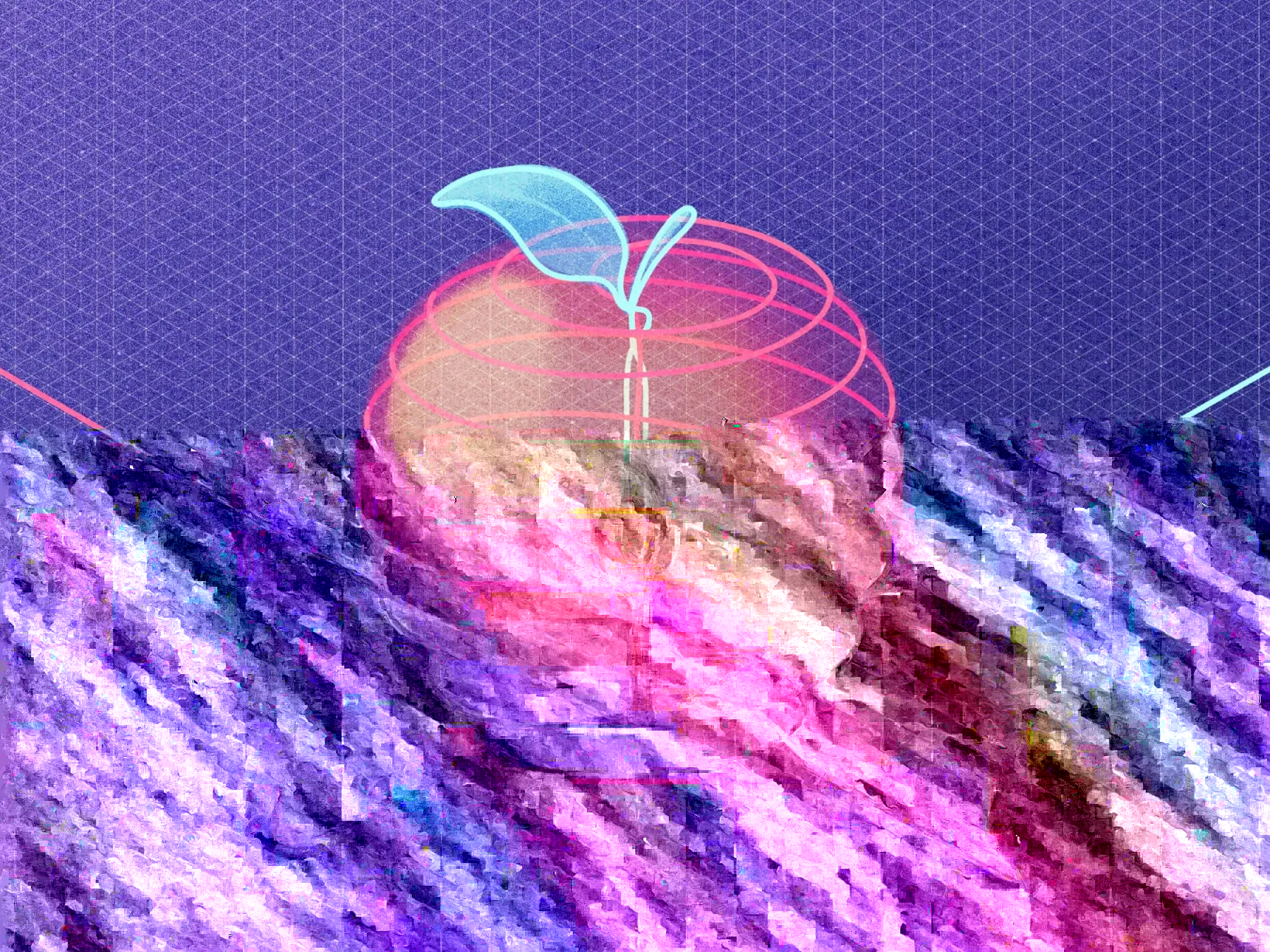 超维计算重新构想人工智能