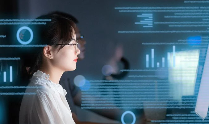 企业如何缩小中国人工智能人才缺口