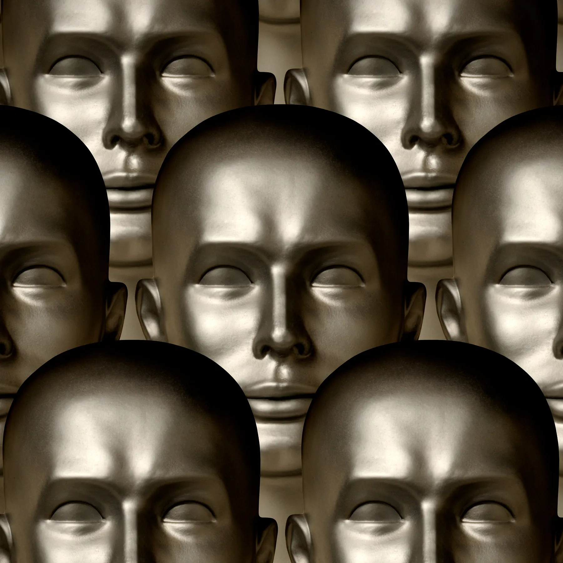 人工智能还不会消灭人类