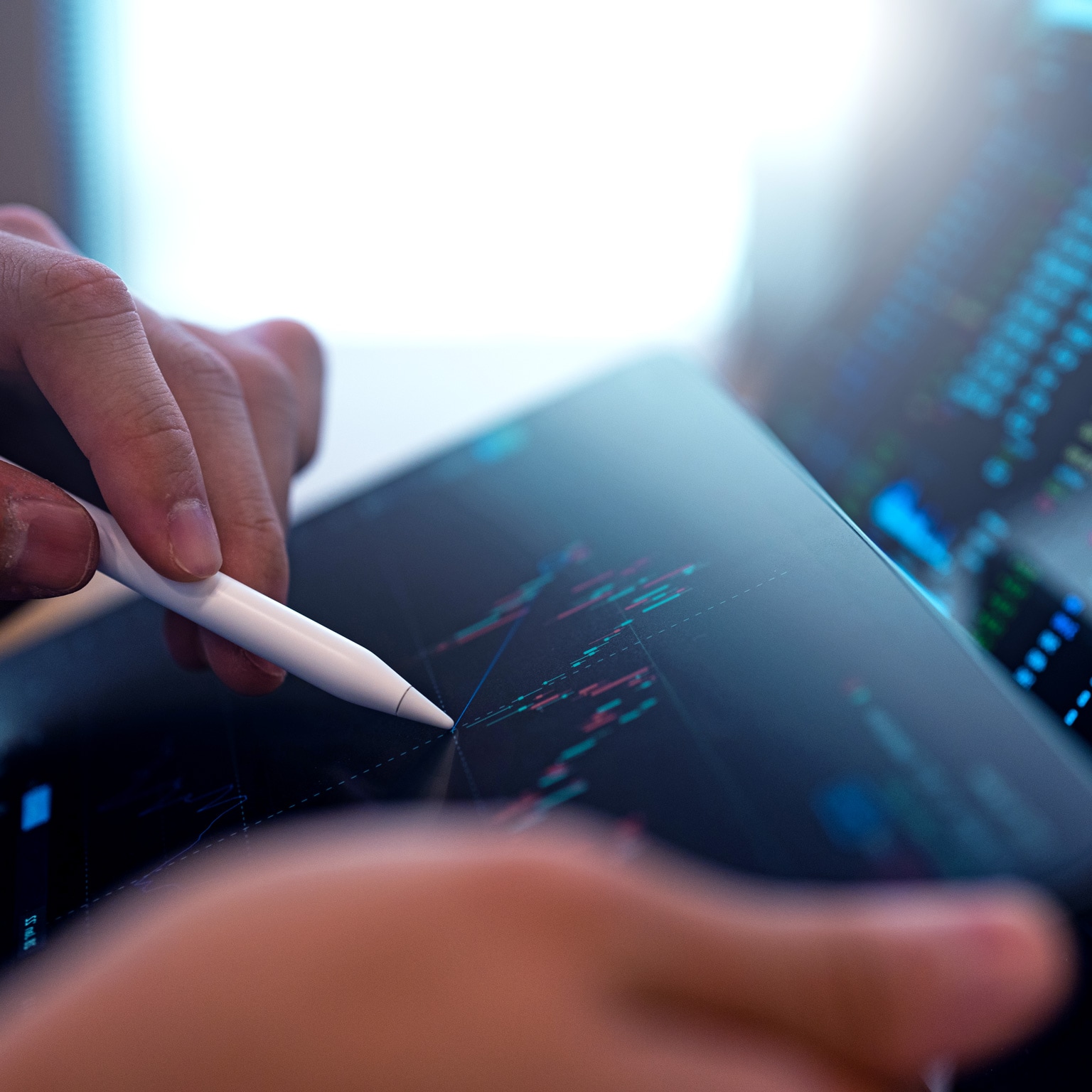 企业和商业银行业务的数据和分析优势