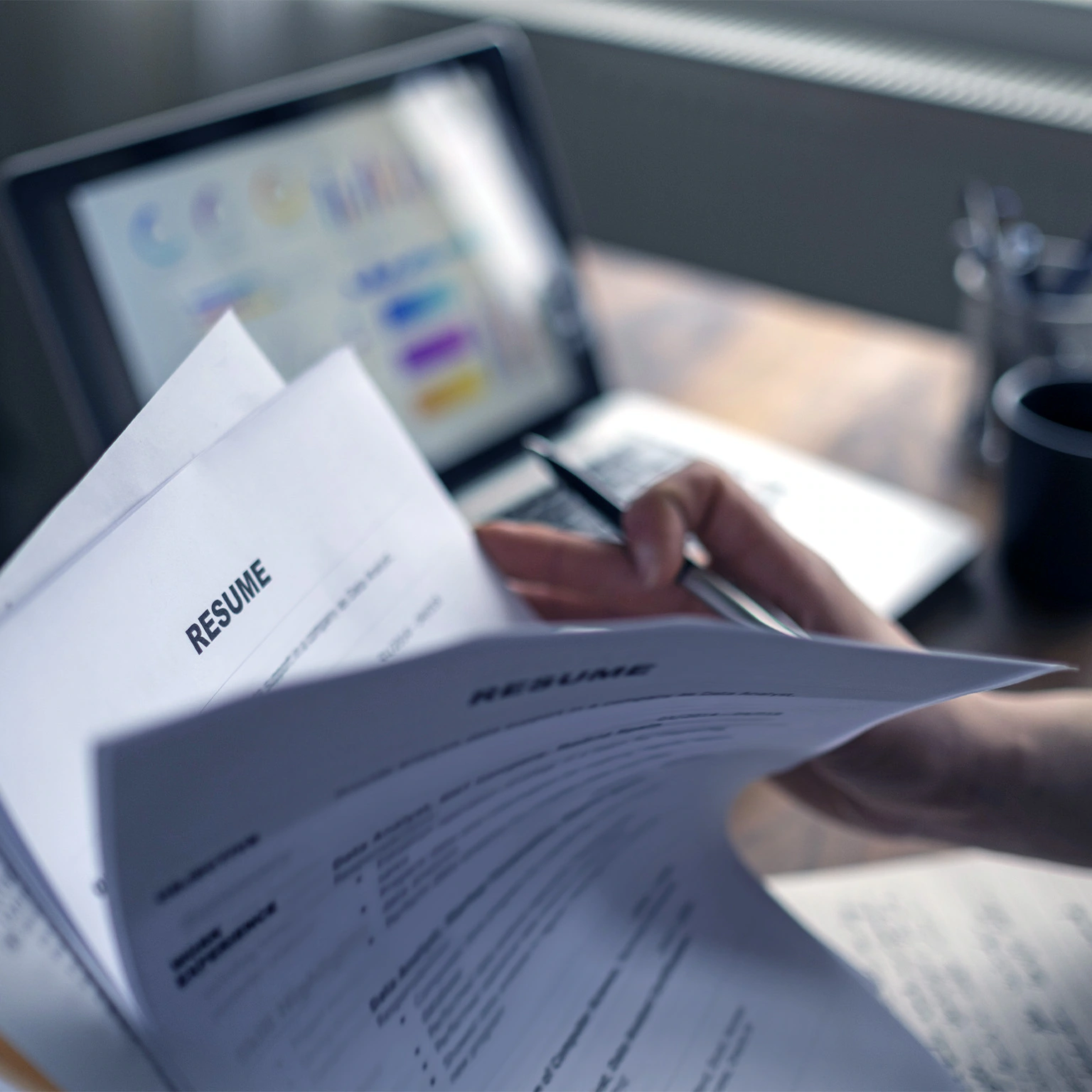 生成式人工智能和人力资源的未来