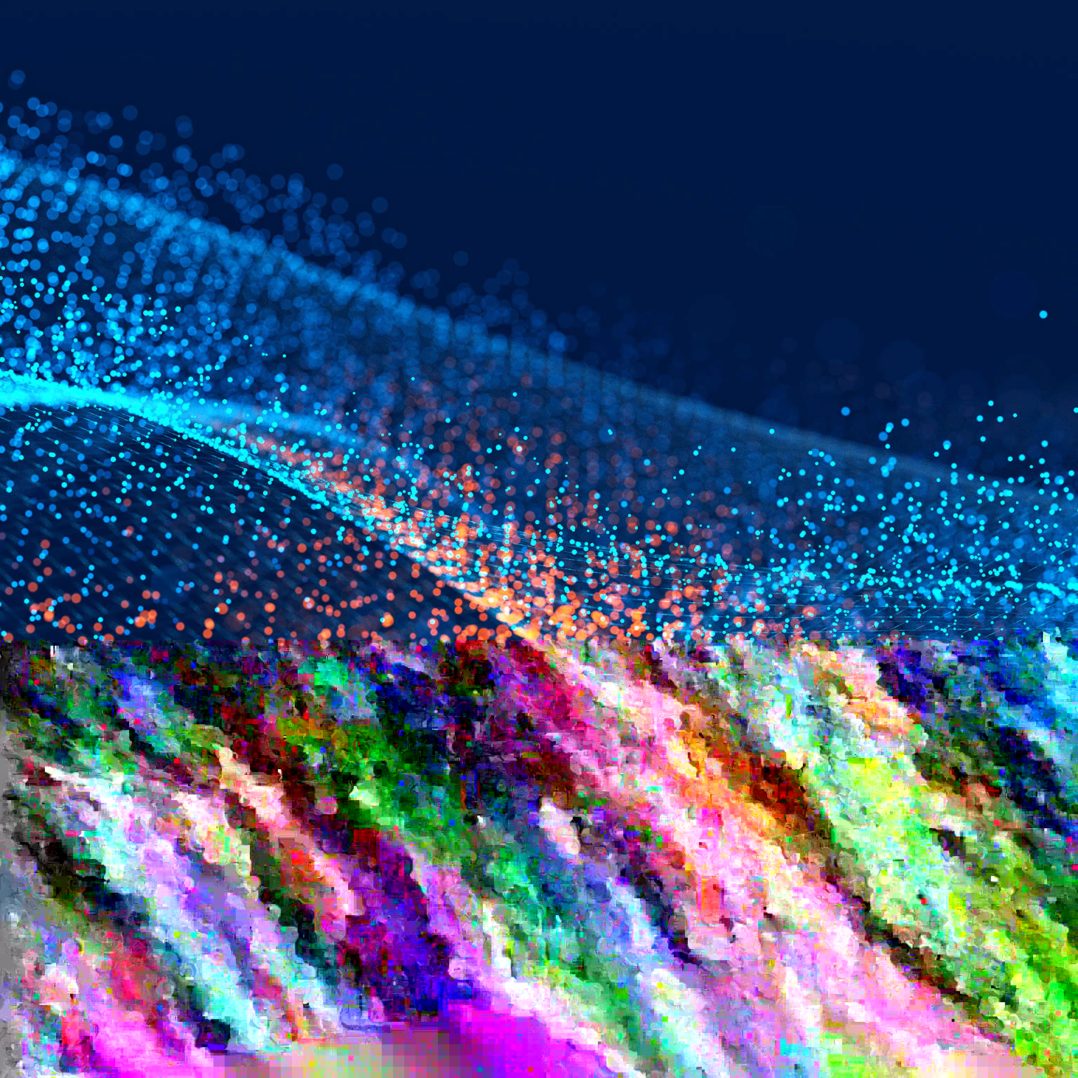 清除数据质量障碍：解锁制造业中的人工智能