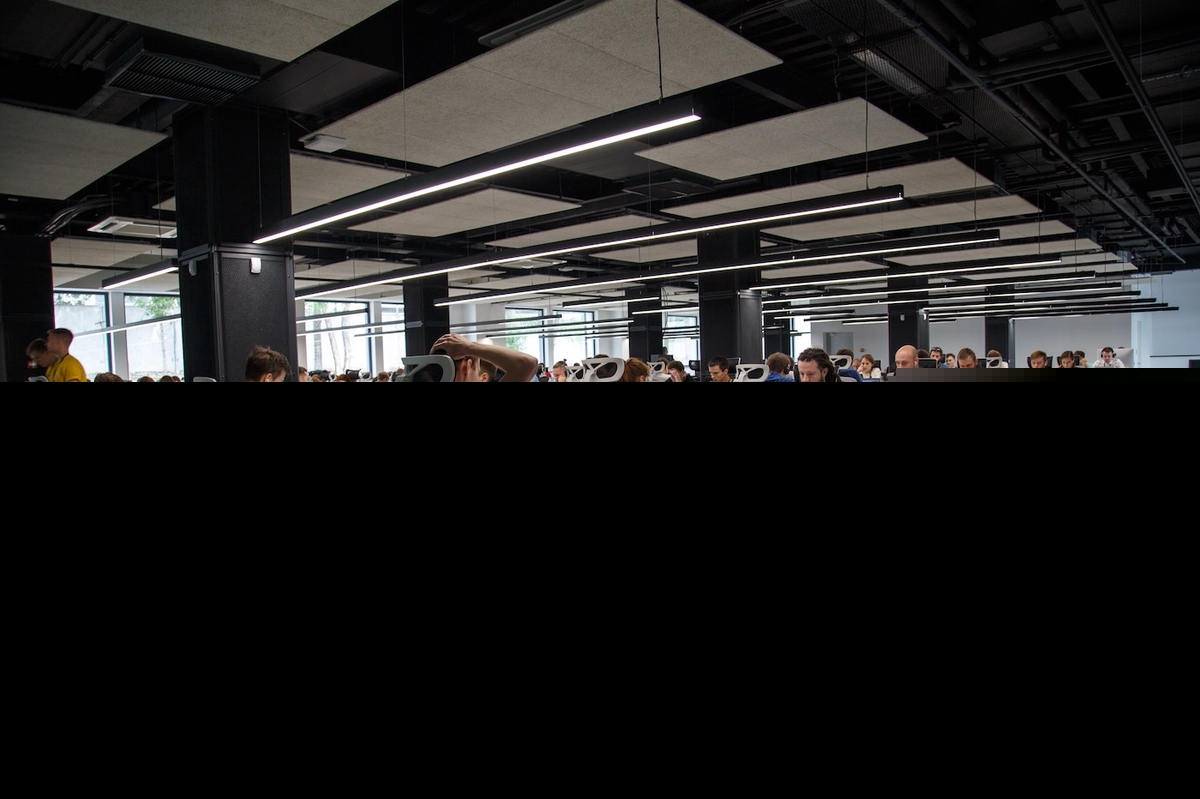 澳大利亚 IT 技能差距接近灾难性水平