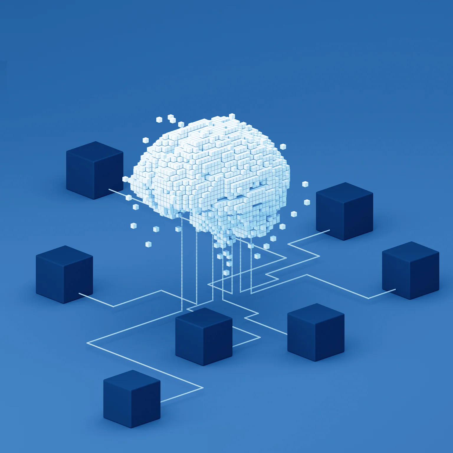 管理智能自动化的风险和回报