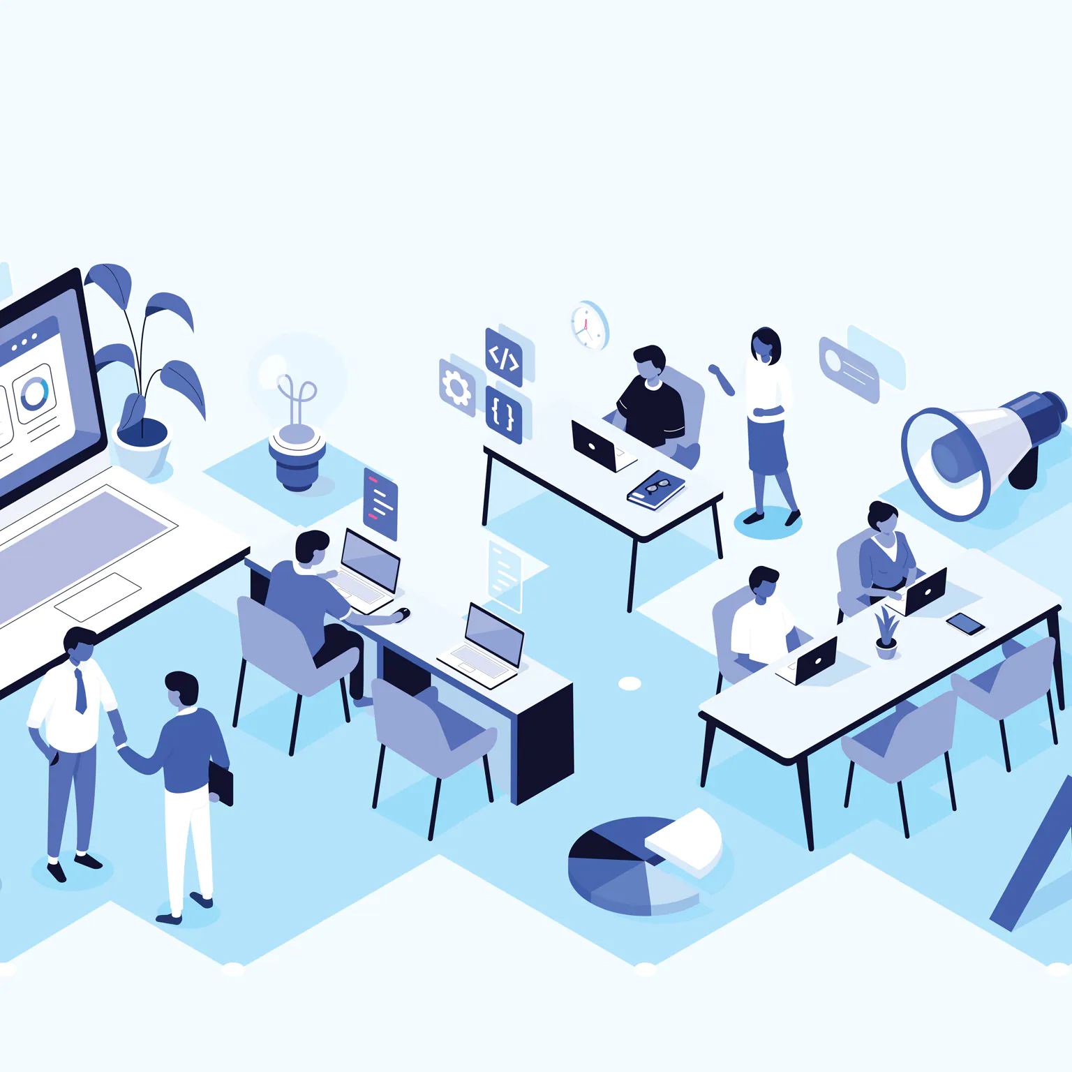 人工智能驱动的推动如何改变运营绩效