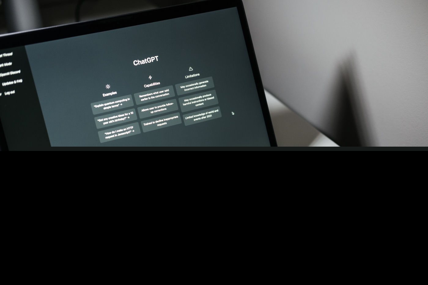 ChatGPT 备忘单：2023 年完整指南